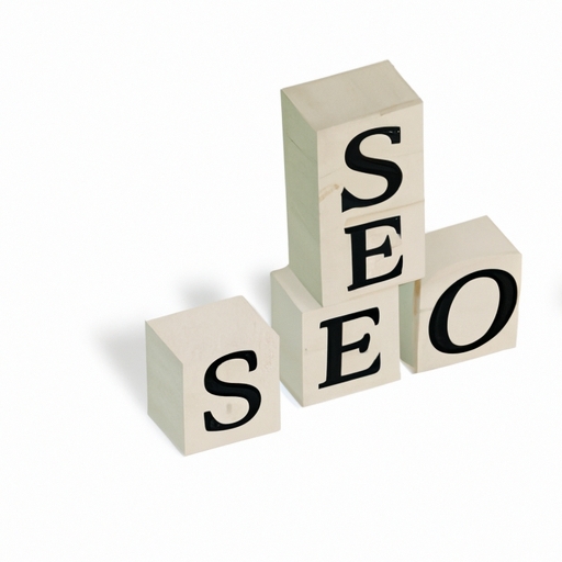 Ecommerce SEO Keyword Strategy